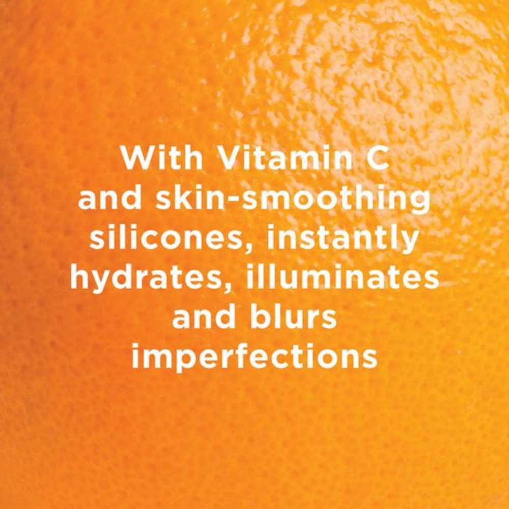 SOLD - NEW Avon Anew Vitamin C Illuminating Priming Moisturizer - Picture 2 of 4